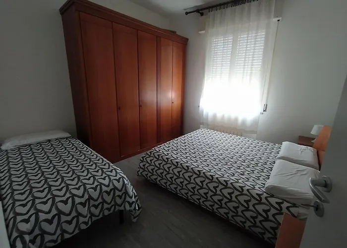 아파트 Clalu_2 - 세니갈리아